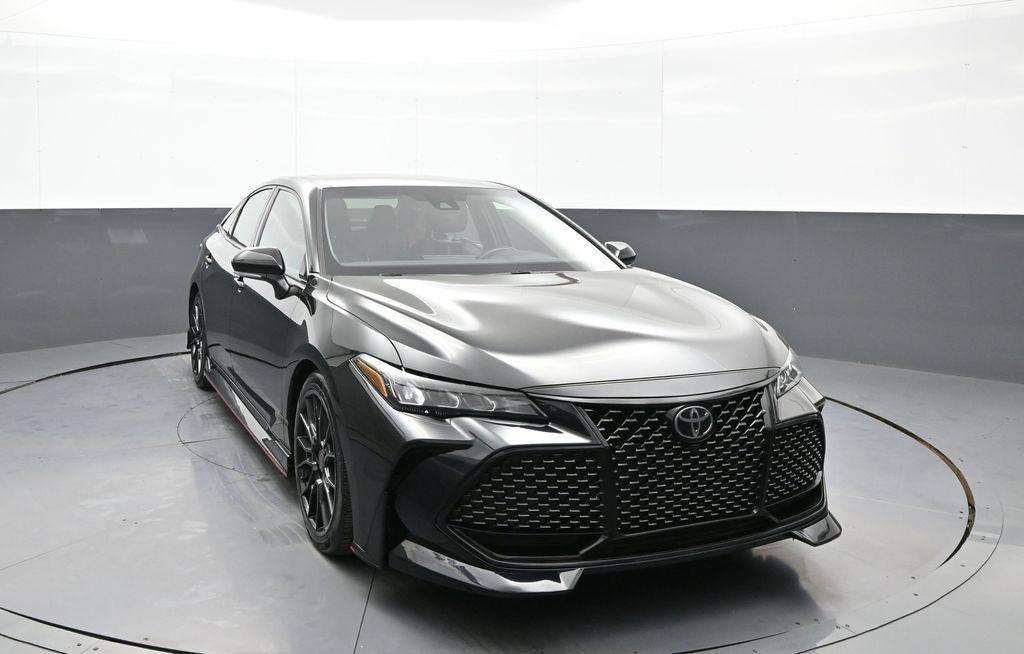 used 2020 Toyota Avalon car, priced at $30,500