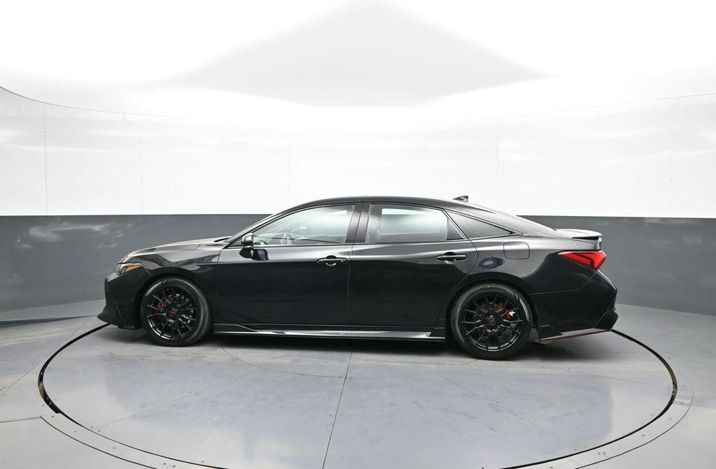 used 2020 Toyota Avalon car, priced at $30,500