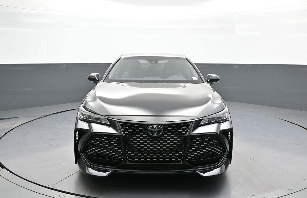 used 2020 Toyota Avalon car, priced at $30,500