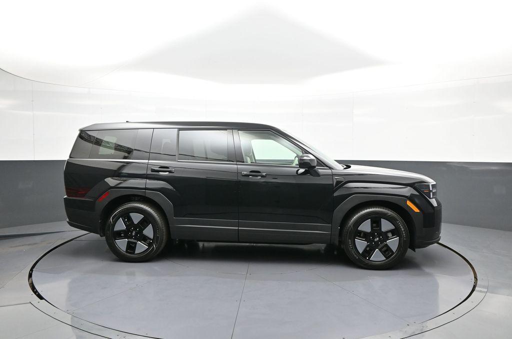 new 2026 Hyundai Santa Fe car, priced at $40,315