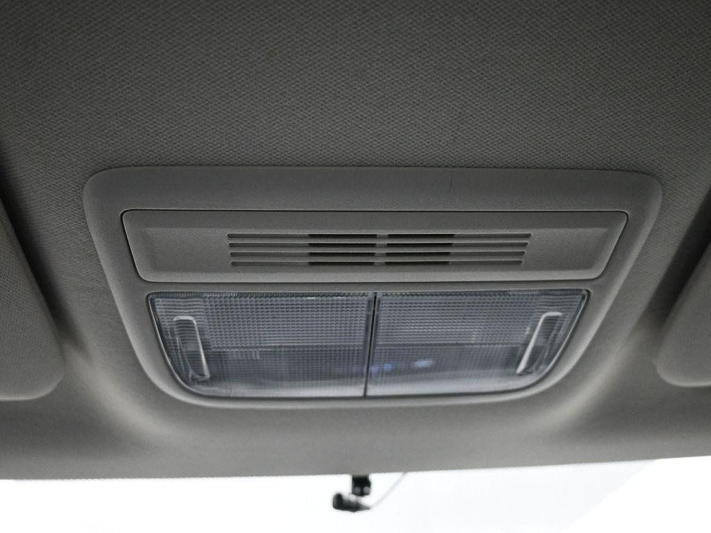 used 2022 Honda HR-V car, priced at $20,500