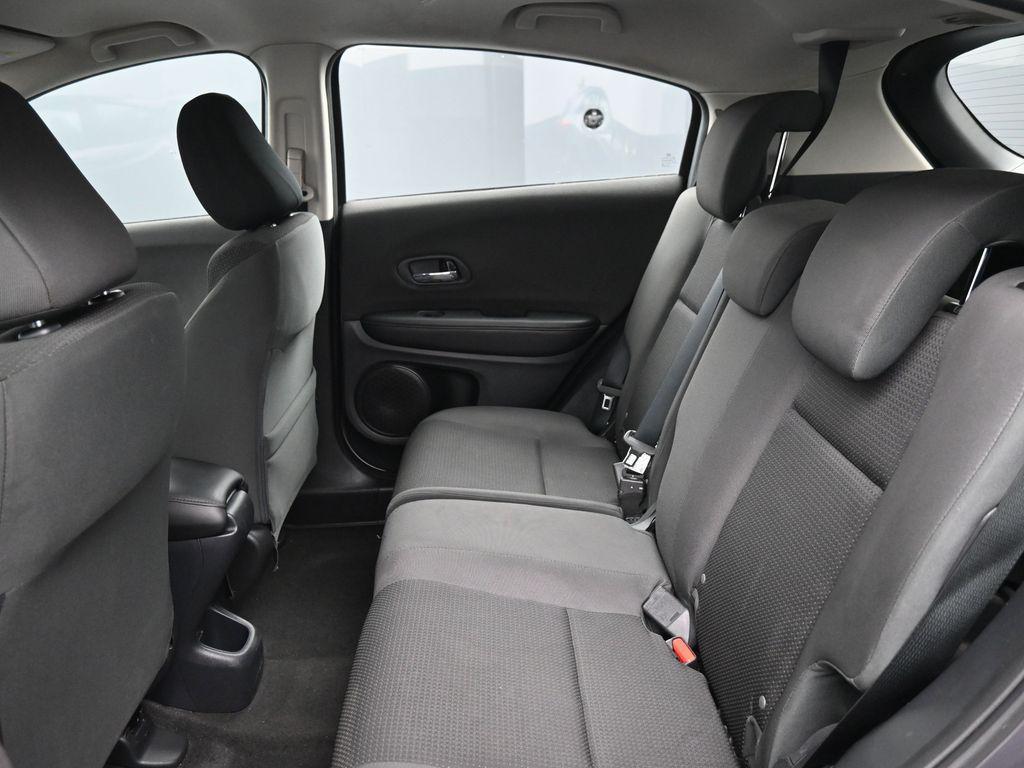 used 2022 Honda HR-V car, priced at $20,500