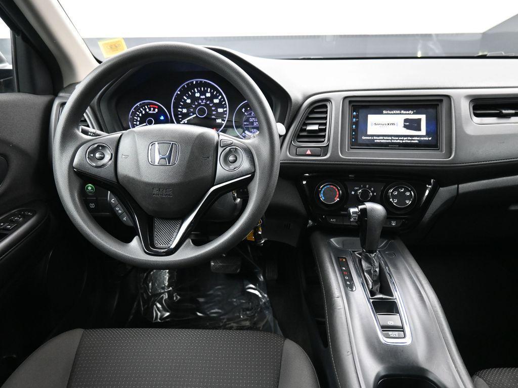 used 2022 Honda HR-V car, priced at $20,500