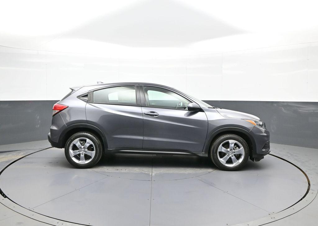 used 2022 Honda HR-V car, priced at $20,500