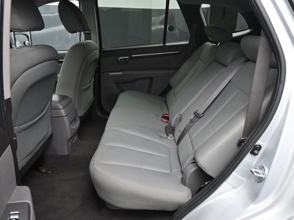 used 2011 Hyundai Santa Fe car, priced at $7,700