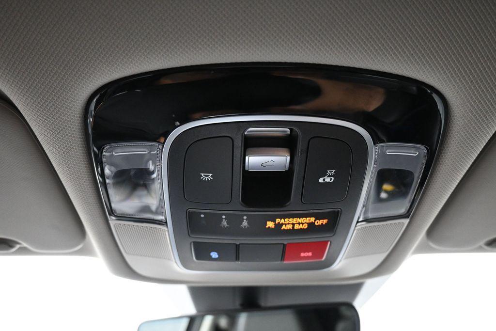 used 2024 Hyundai TUCSON Hybrid car, priced at $33,500