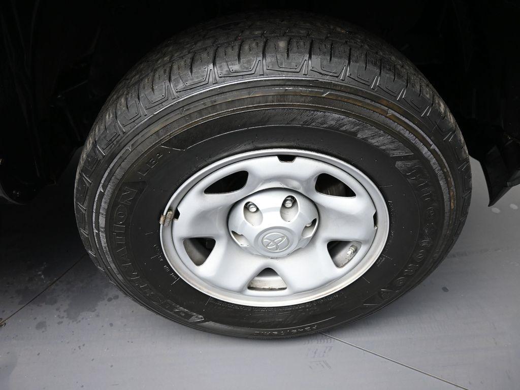 used 2021 Toyota Tacoma car, priced at $28,500