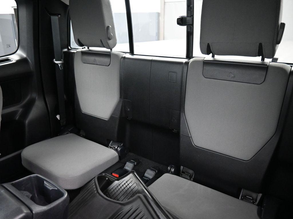 used 2021 Toyota Tacoma car, priced at $28,500