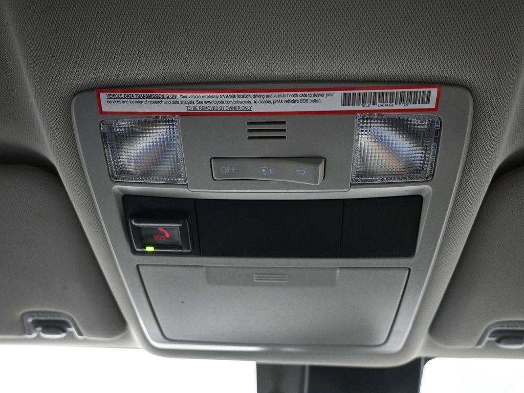 used 2021 Toyota Tacoma car, priced at $28,500