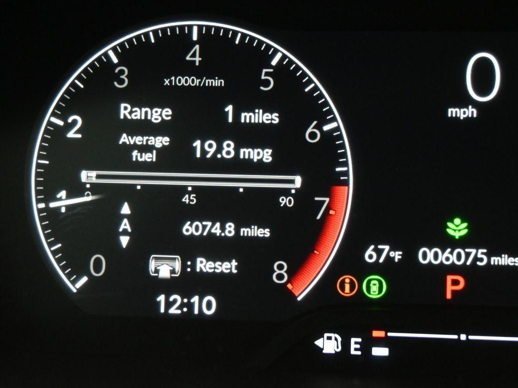 used 2023 Honda Civic car, priced at $21,000