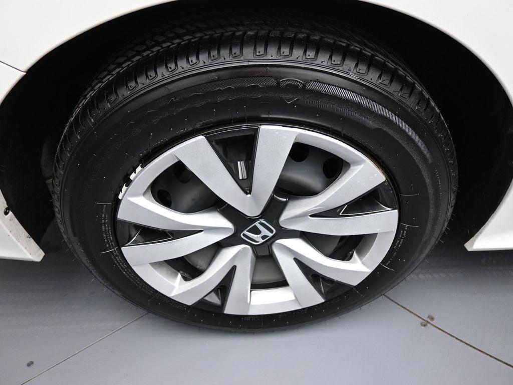 used 2023 Honda Civic car, priced at $21,800