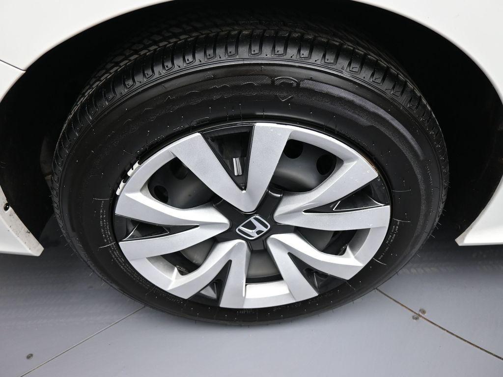 used 2023 Honda Civic car, priced at $21,000