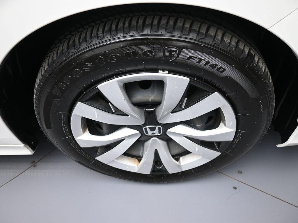 used 2023 Honda Civic car, priced at $21,800