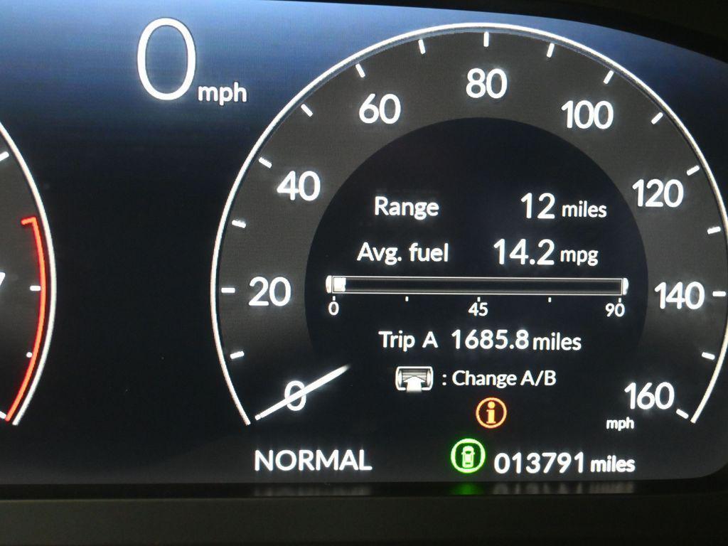 used 2023 Honda Civic car, priced at $24,000