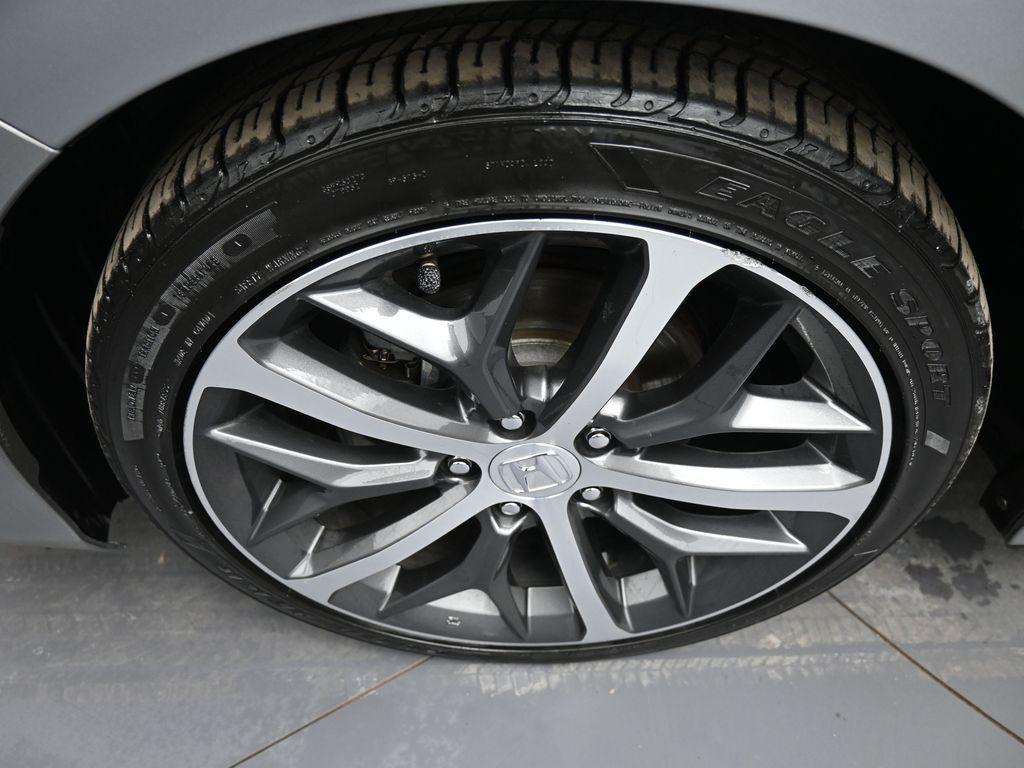 used 2023 Honda Civic car, priced at $24,000