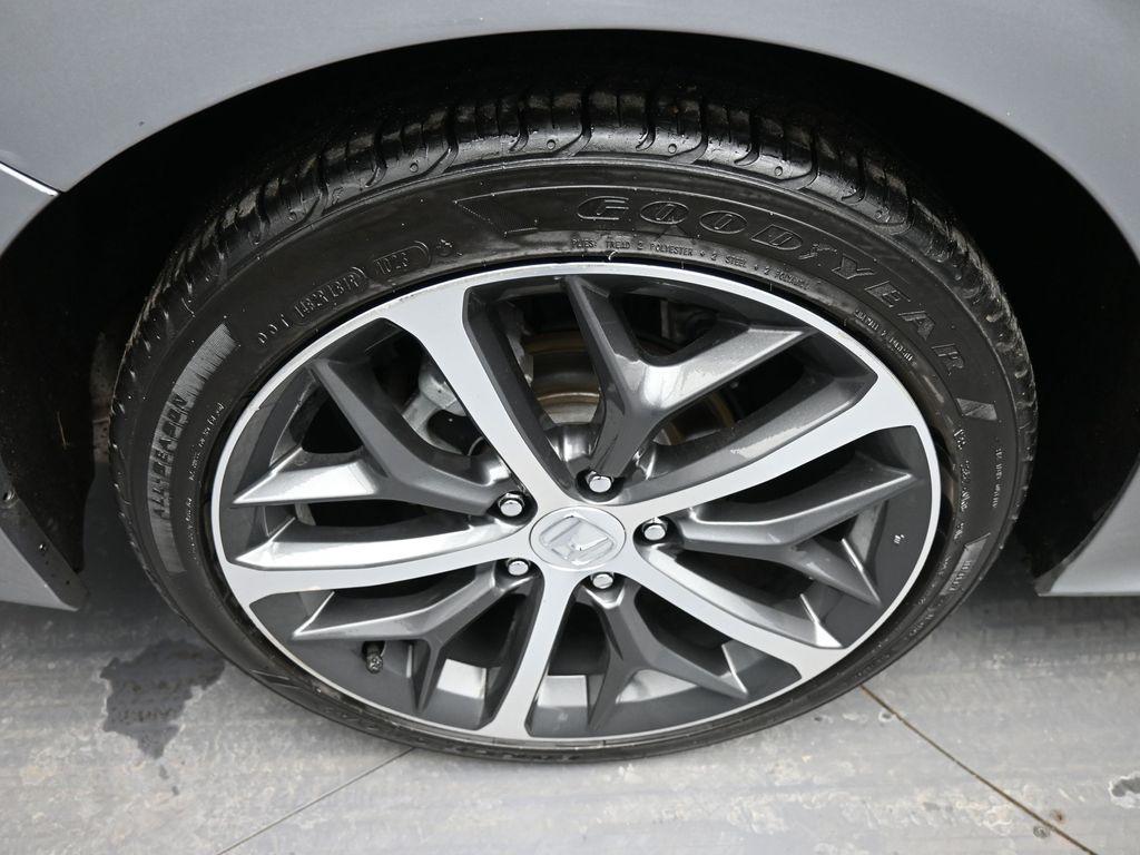 used 2023 Honda Civic car, priced at $24,900