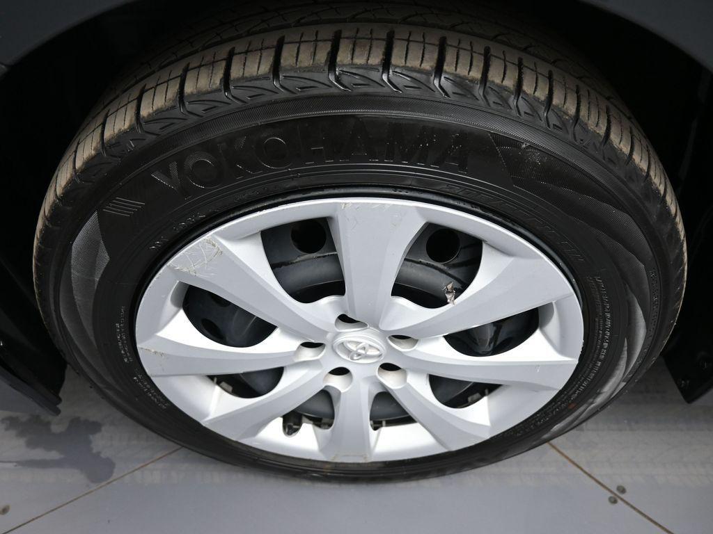 used 2024 Toyota Corolla Hybrid car, priced at $24,500