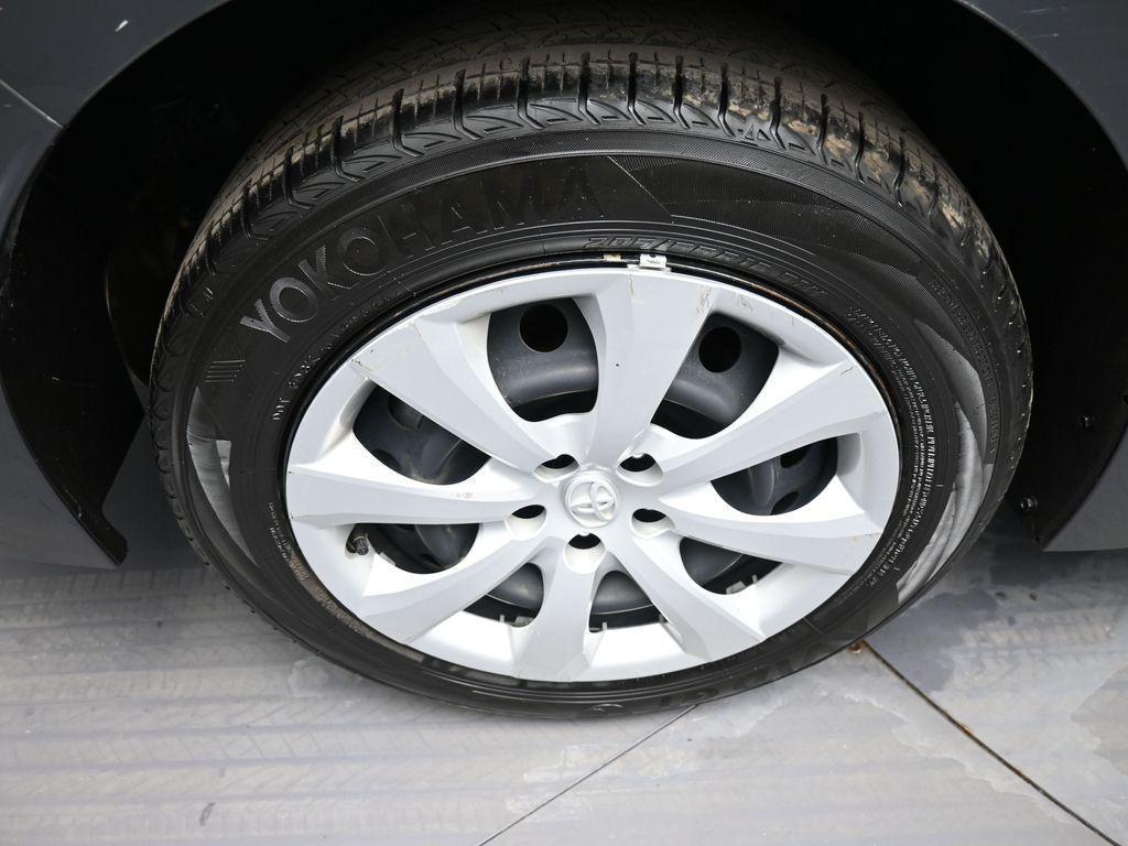 used 2024 Toyota Corolla Hybrid car, priced at $24,500