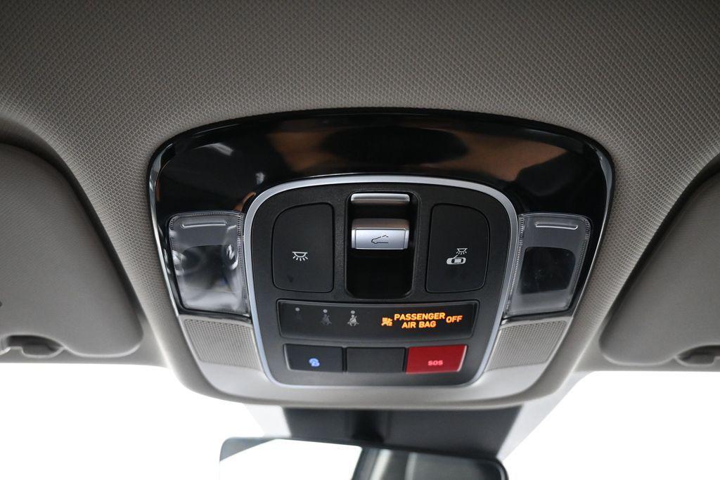 used 2024 Hyundai Tucson car, priced at $27,000