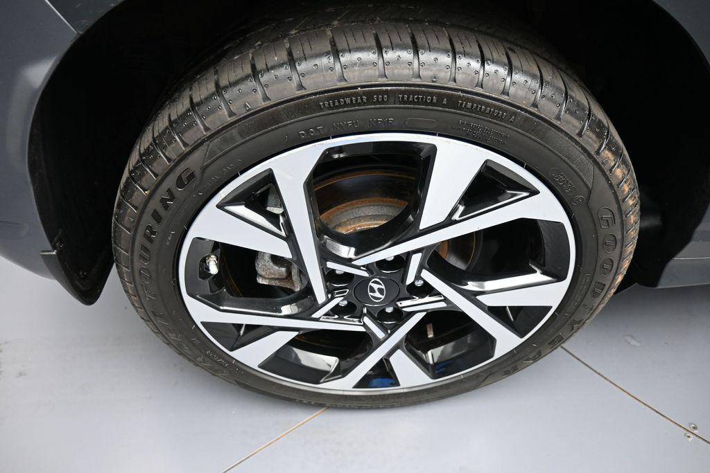 used 2023 Hyundai Kona car, priced at $22,000