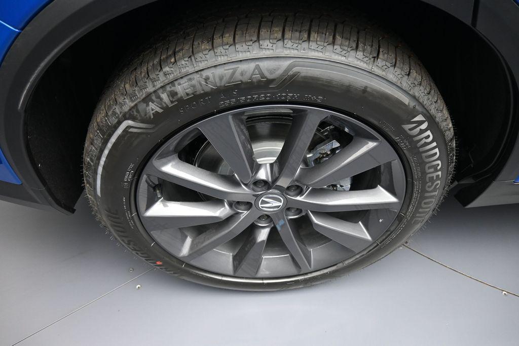 new 2026 Acura MDX car, priced at $64,450