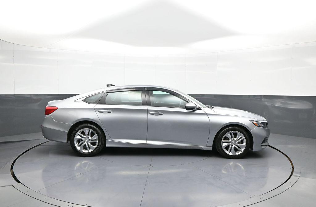 used 2018 Honda Accord car, priced at $11,000