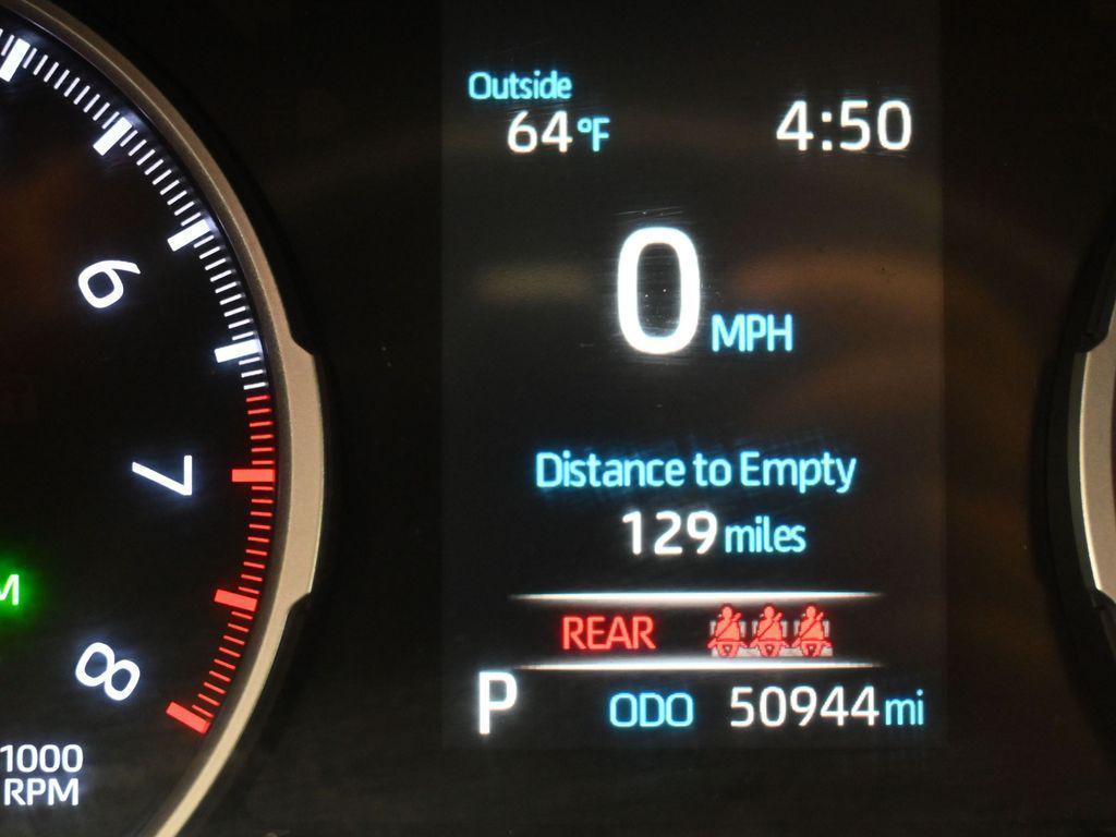 used 2020 Toyota RAV4 car, priced at $24,000