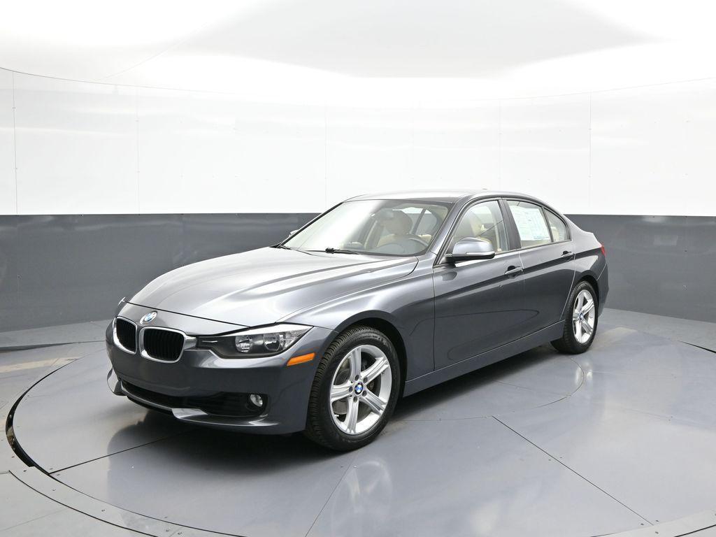 used 2014 BMW 328 car, priced at $11,000