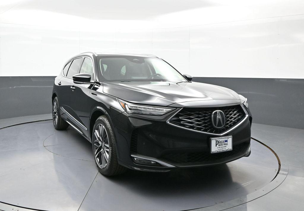 new 2026 Acura MDX car, priced at $68,850