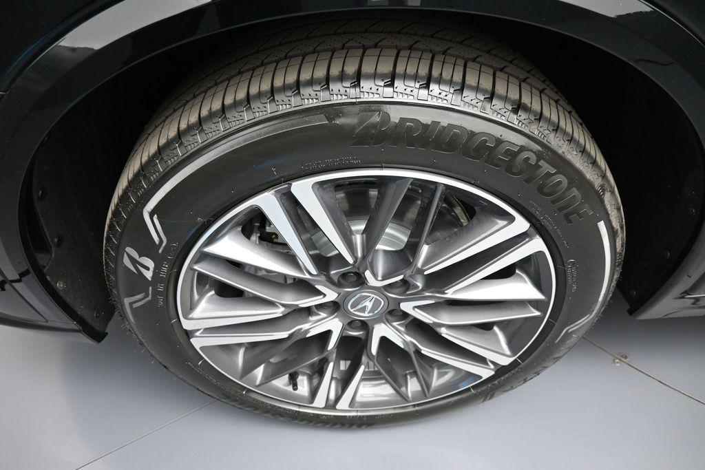 new 2026 Acura MDX car, priced at $68,850