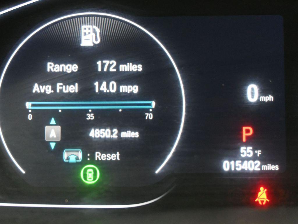 used 2022 Honda Accord car, priced at $21,500