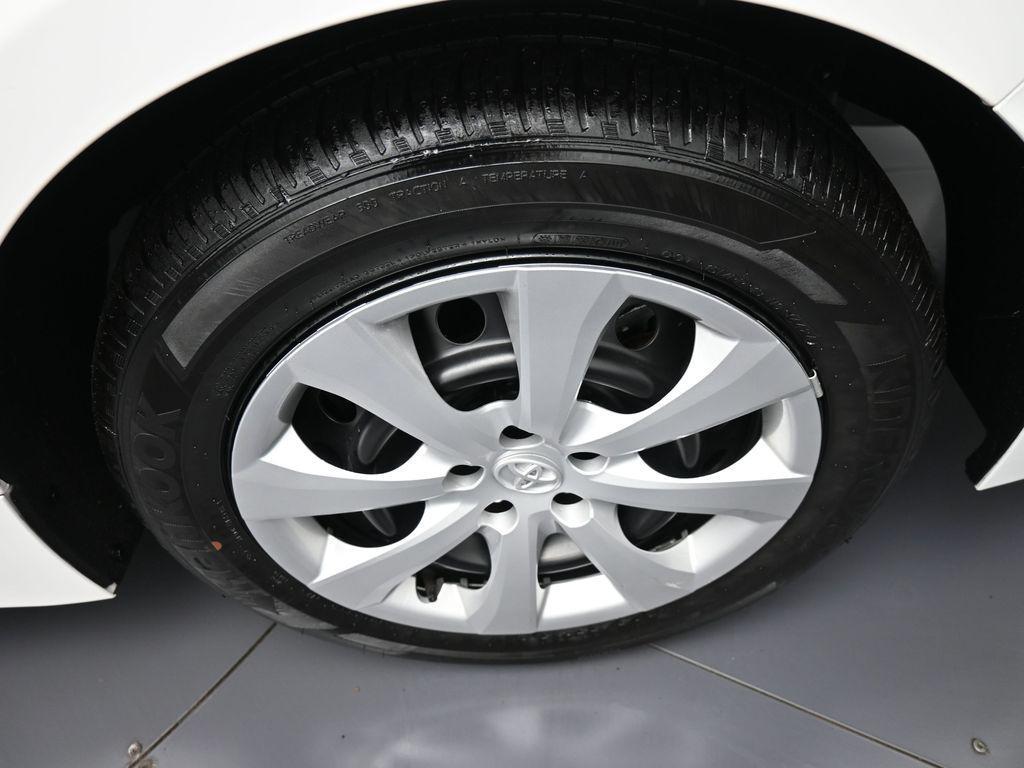 used 2025 Toyota Corolla car, priced at $21,700