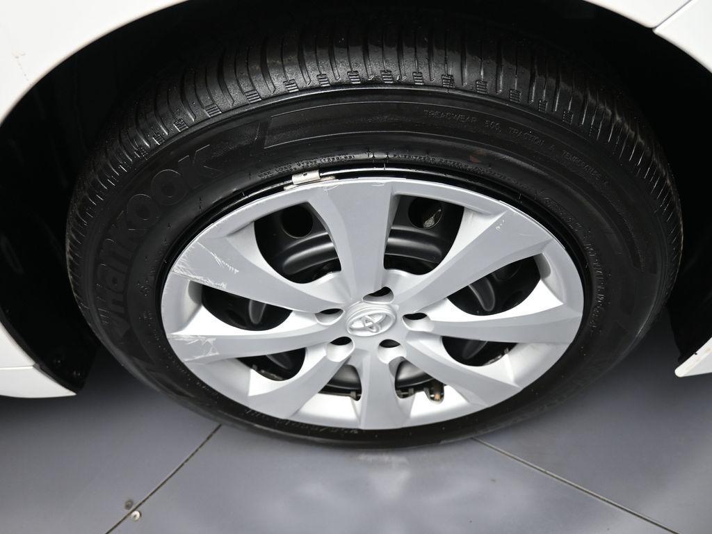 used 2025 Toyota Corolla car, priced at $21,700