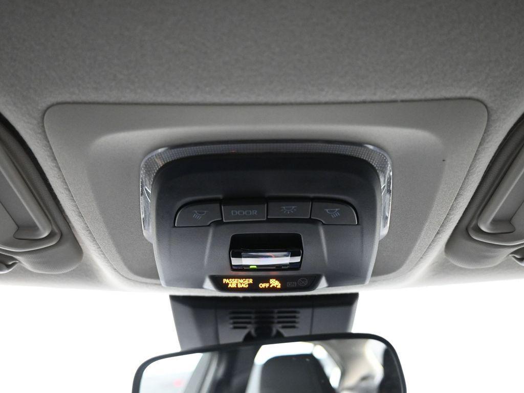 used 2025 Toyota Corolla car, priced at $21,700