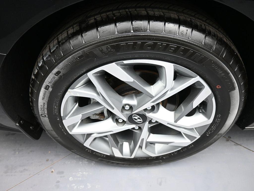 used 2023 Hyundai Sonata car, priced at $19,800