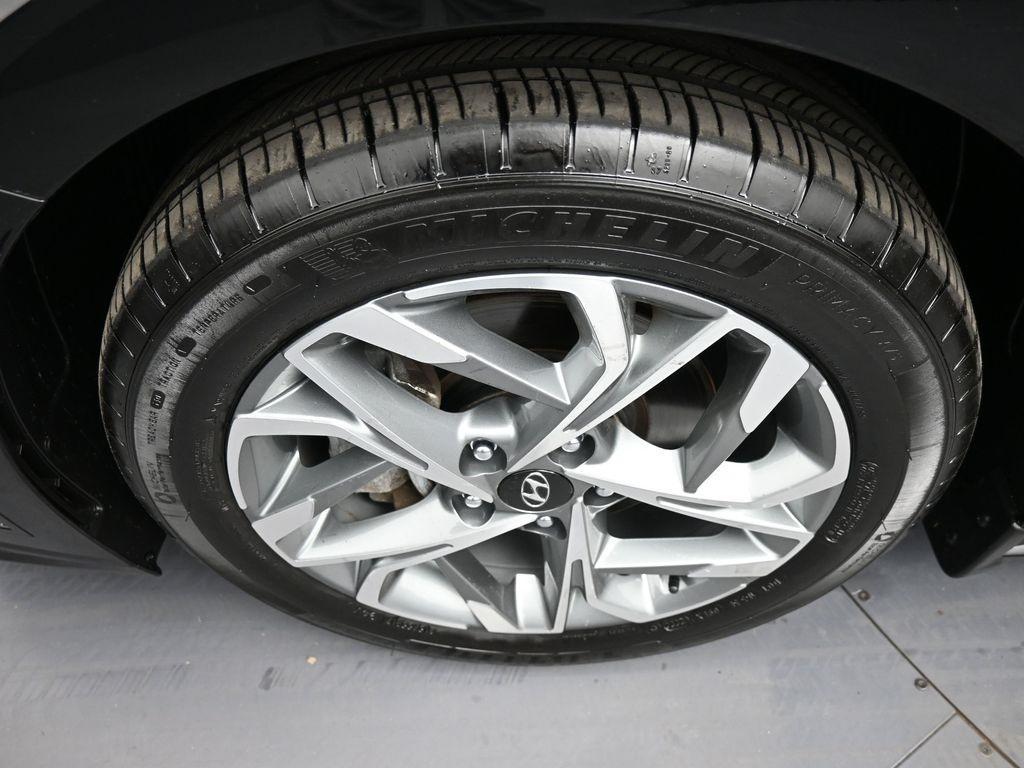used 2023 Hyundai Sonata car, priced at $19,800