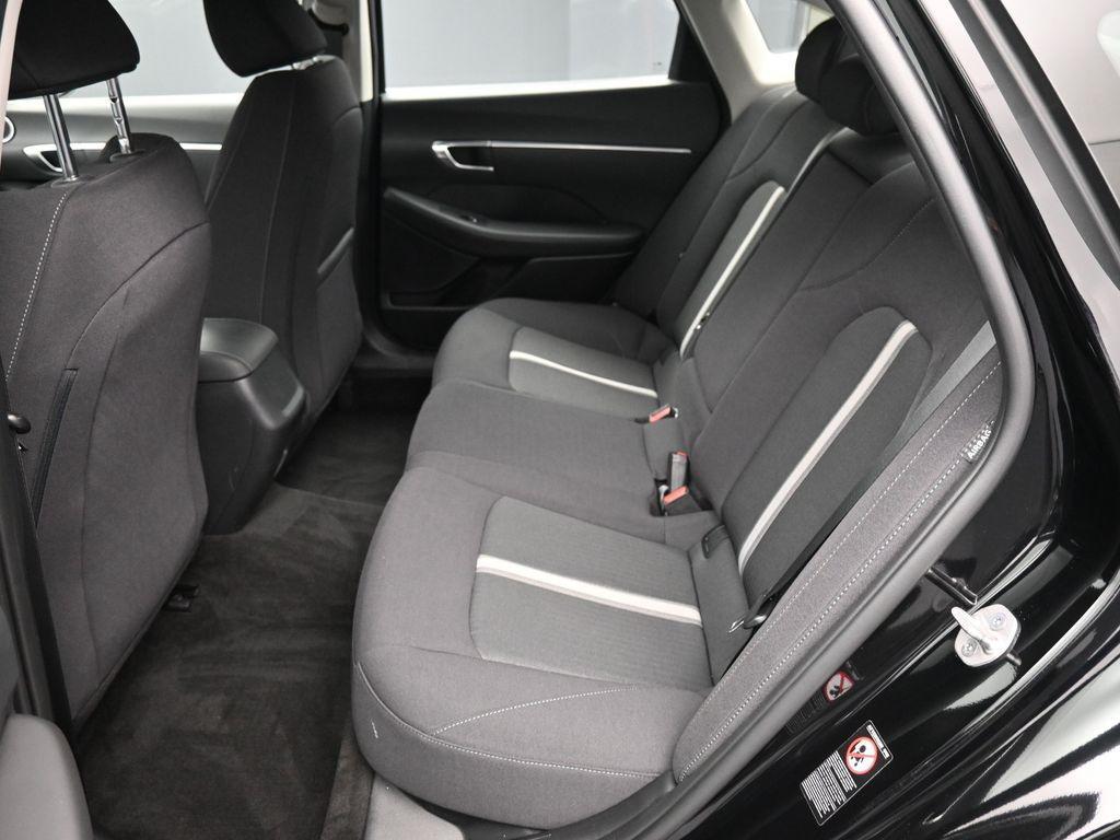 used 2023 Hyundai Sonata car, priced at $19,800