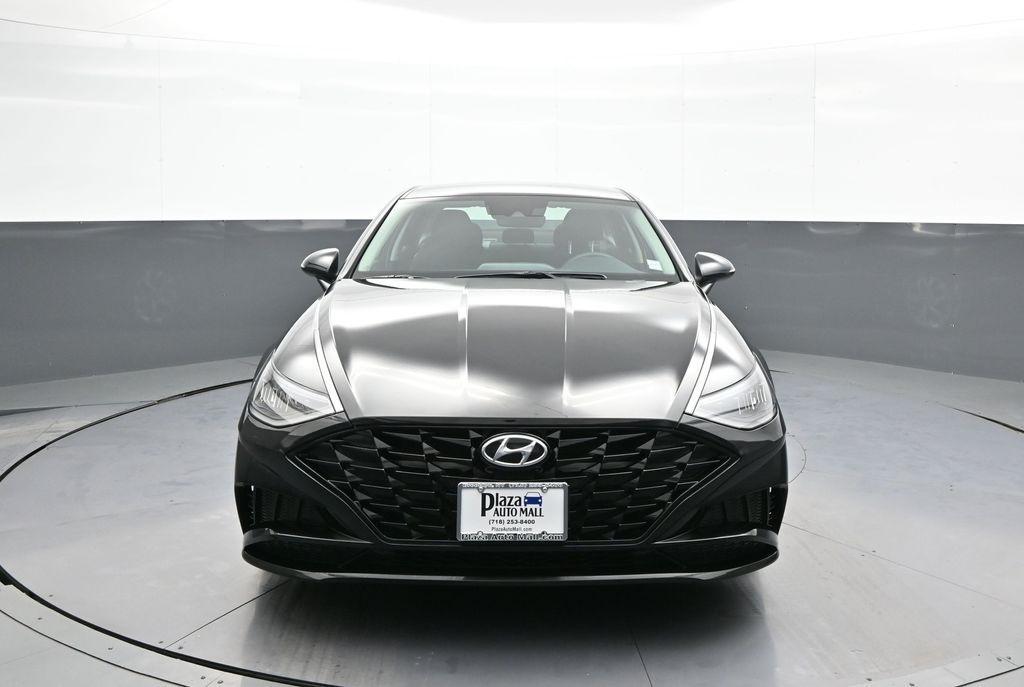 used 2023 Hyundai Sonata car, priced at $19,800