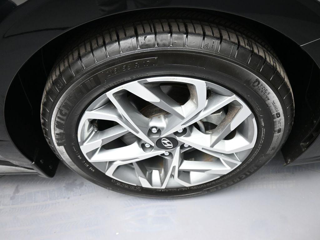 used 2023 Hyundai Sonata car, priced at $19,800