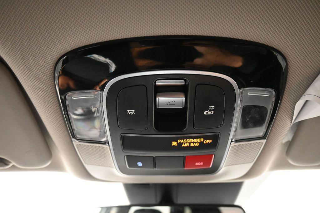 used 2023 Hyundai Tucson car, priced at $22,600