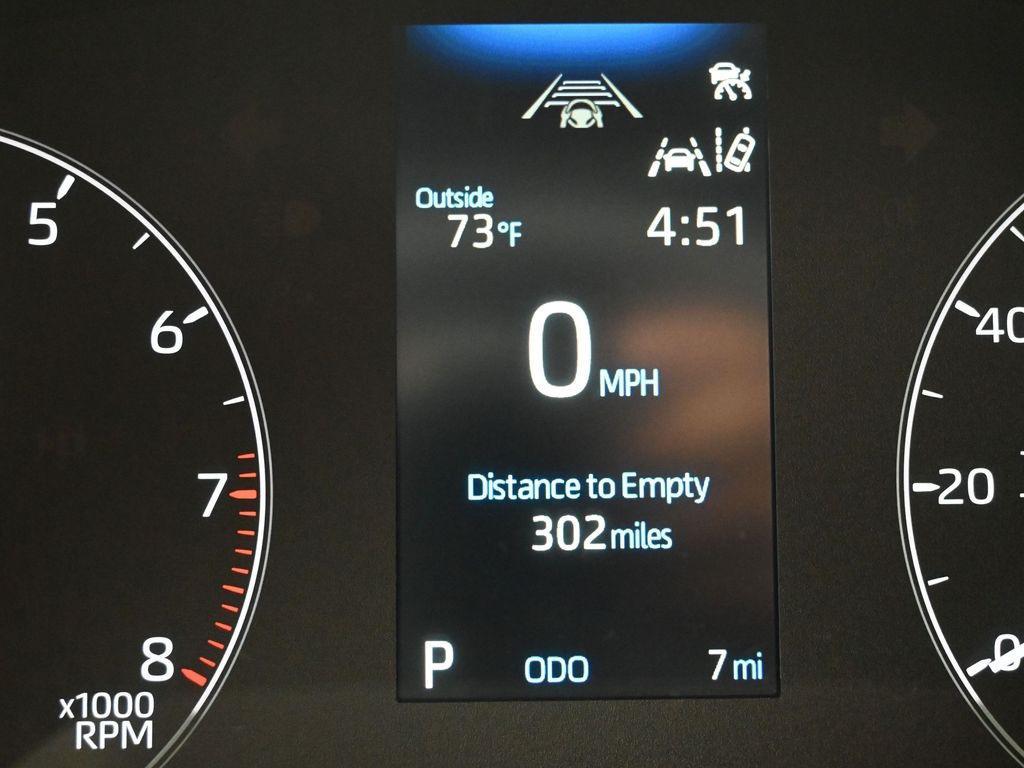 new 2025 Toyota Corolla car, priced at $25,737