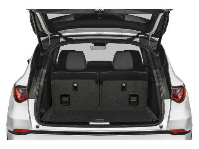 new 2026 Acura MDX car, priced at $77,900