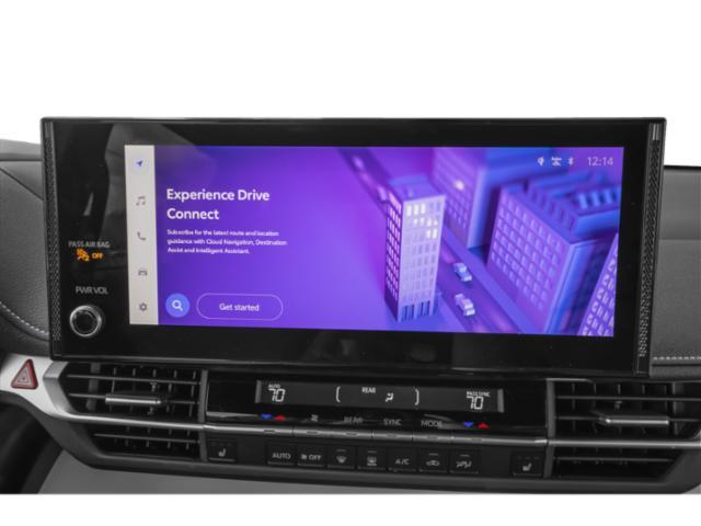 new 2026 Toyota Sienna car, priced at $55,669