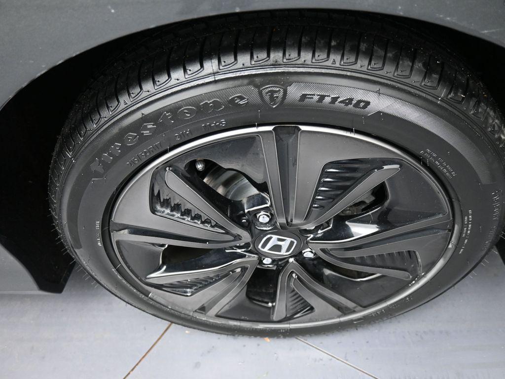 used 2019 Honda Civic car, priced at $16,800