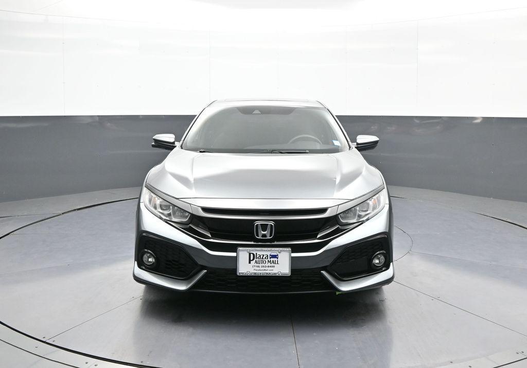 used 2019 Honda Civic car, priced at $16,800