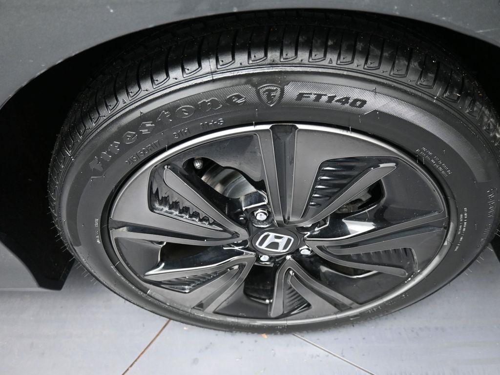 used 2019 Honda Civic car, priced at $17,600