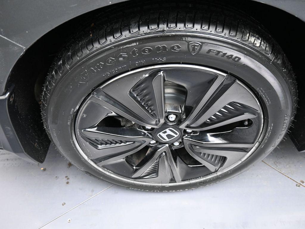 used 2019 Honda Civic car, priced at $16,800