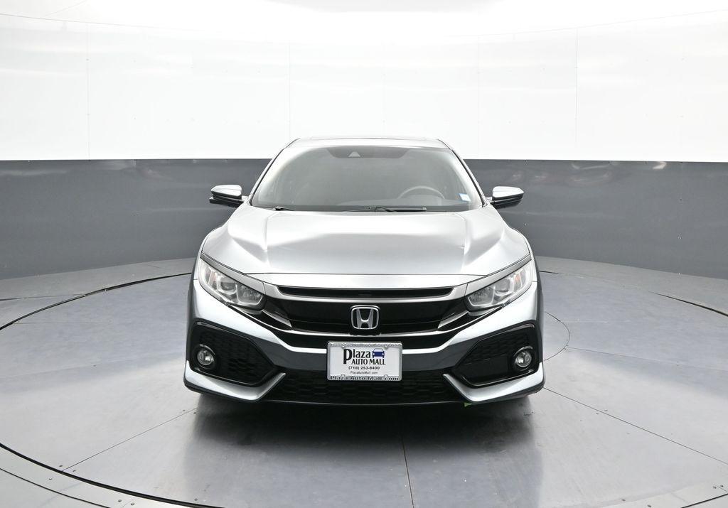used 2019 Honda Civic car, priced at $17,600