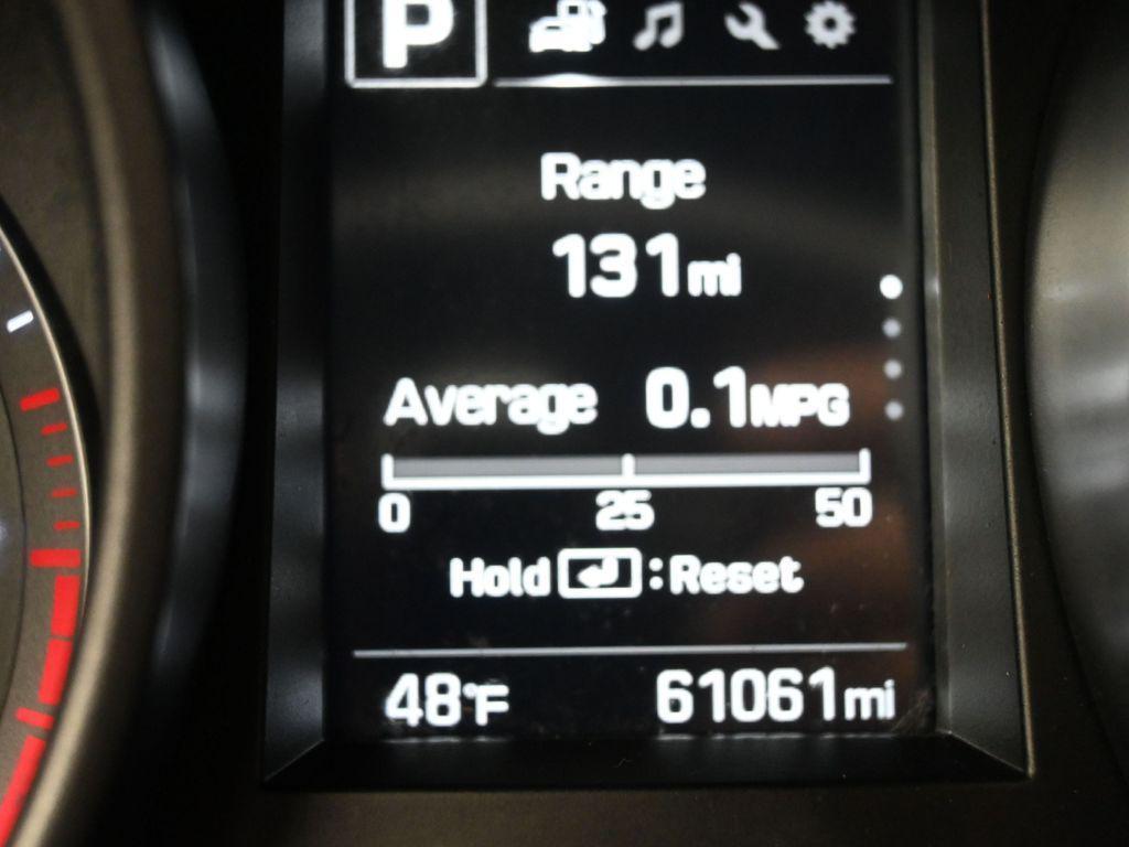 used 2018 Hyundai Santa Fe Sport car, priced at $13,900