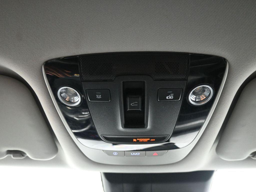 used 2021 Kia Seltos car, priced at $16,700